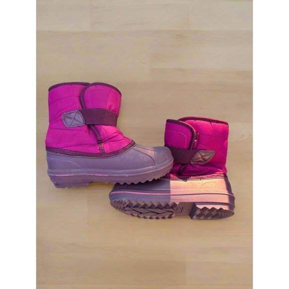 Winter Boots Girls Children’s Place - Picture 1 of 4